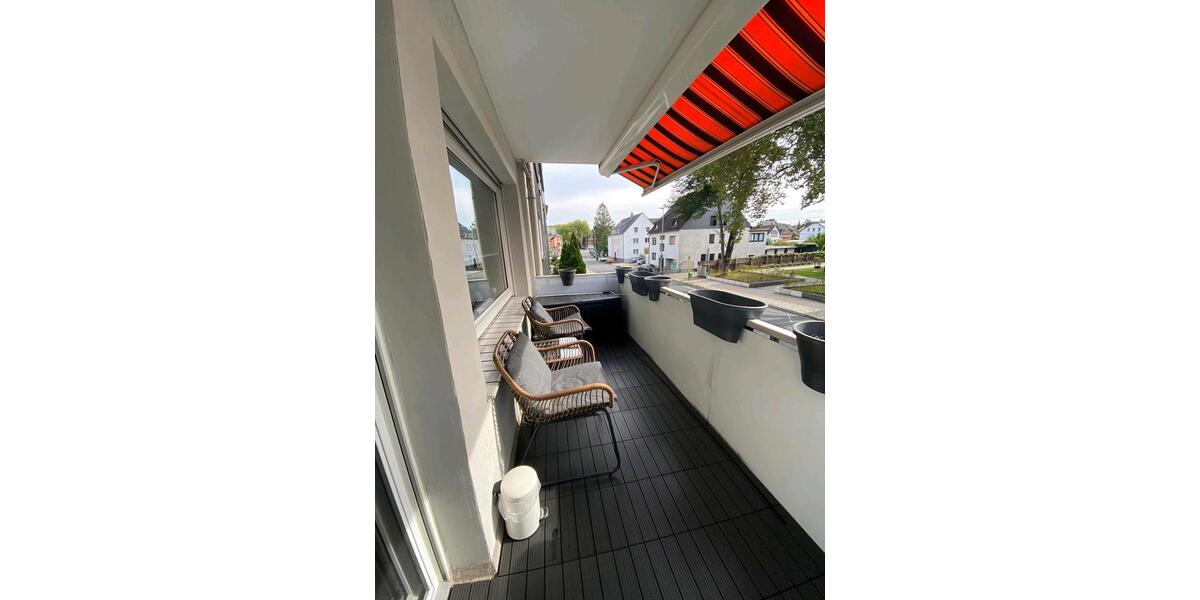 Etagenwohnung Oberhausen Alt-Oberhausen - 3 Zimmer, 86 m&sup2;, 295.000&euro; | Angebot:25172977