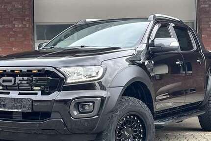 Ford Ranger 86.773 km 31.999 € Düsseldorf 40599