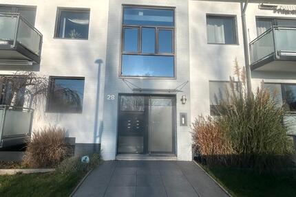 Wohnung Düsseldorf Niederkassel - 3 Zimmer, 61 m&sup2;, 196.500&euro; | Angebot:25127315