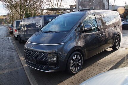 Hyundai STARIA 68.000 km 34.900 &euro; Bochum 44793