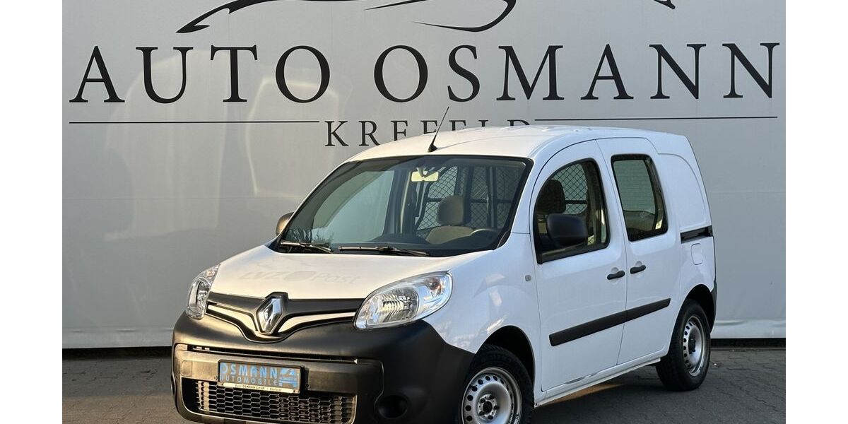 Renault Kangoo 89.320 km 7.950 &euro; Krefeld 47805