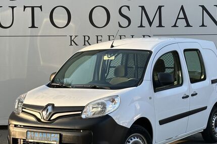 Renault Kangoo 89.320 km 8.750 &euro; Krefeld 47805