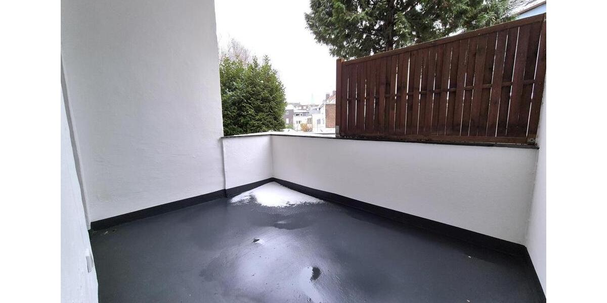 3-Zimmer mit Terrasse und Rheinblick! 3 zimmer