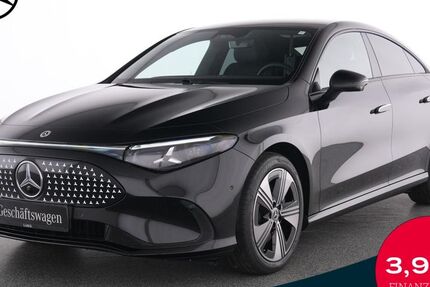 Mercedes-Benz CLA 200 4.900 km 47.600 &euro; Essen 45309