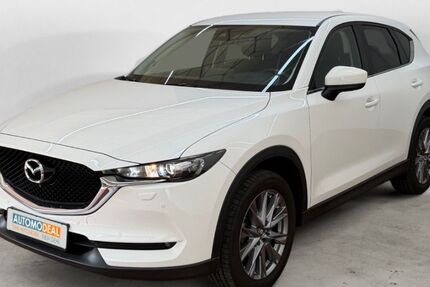 Mazda CX-5 35.600 km 99.999 &euro; Moers 47445