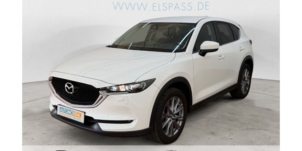 Mazda CX-5 35.600 km 99.999 &euro; Moers 47445