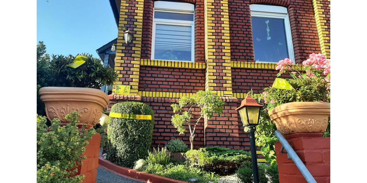 Doppelhaushälfte Velbert Pöthen - 3 Zimmer, 100 m&sup2;, 275.000&euro; | Angebot:24770606