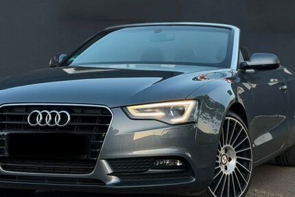 Audi A5 70.000 km 17.900 &euro; VELBERT 42551