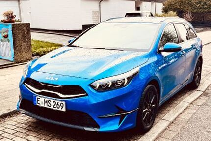Kia ceed Sportswagon 1.200 km 22.999 &euro; Essen 45279
