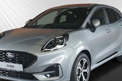Ford Puma 10.000 km 24.990 &euro; Oberhausen - Sterkrade 46145