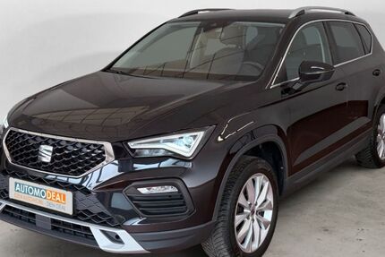 Seat Ateca 54.701 km 23.749 &euro; Moers 47445