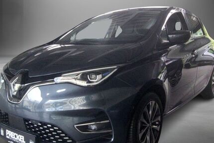 Renault ZOE 31.569 km 12.970 &euro; Krefeld 47805