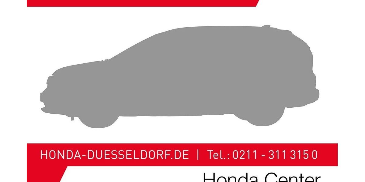 Honda ZR-V 14.500 km 30.980 &euro; Düsseldorf 40233