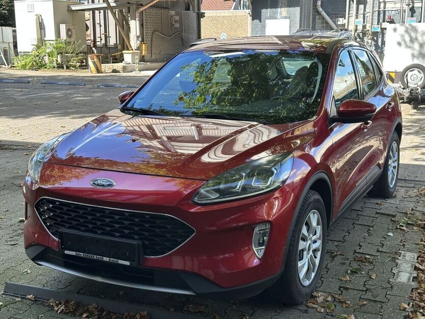 Kuga