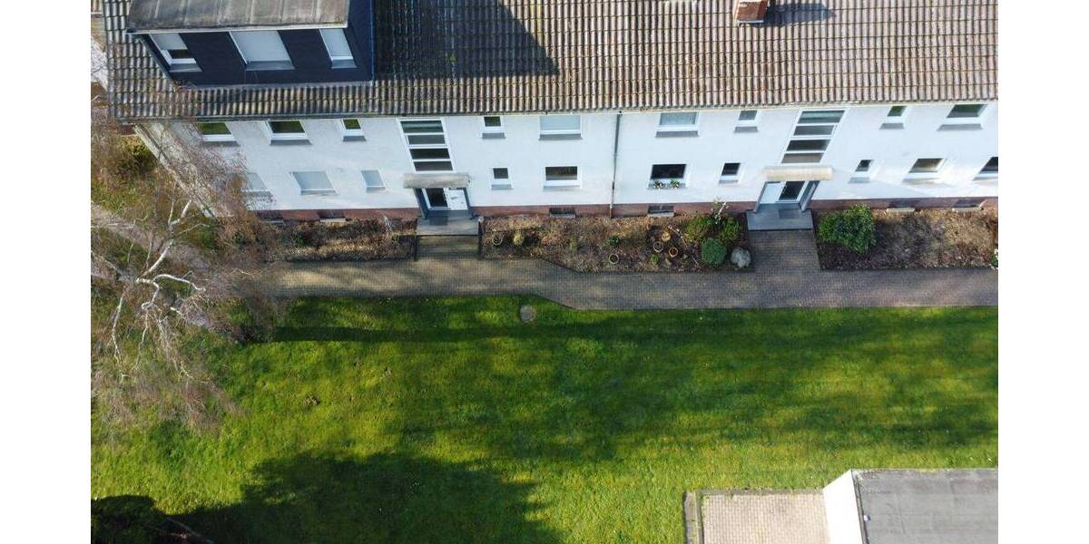 Etagenwohnung Rheinberg Ossenberg - 2 Zimmer, 60 m&sup2;, 139.000&euro; | Angebot:26066003