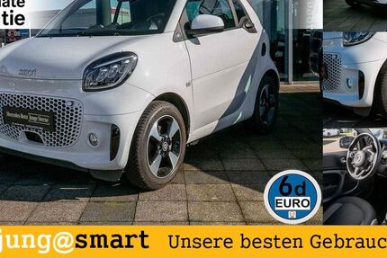 Smart ForTwo 16.955 km 17.454 &euro; Wesel 46485