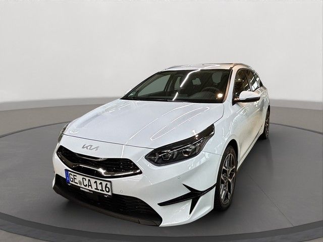 Kia ceed / Ceed 5.500 km 26.290 &euro; Mülheim an der Ruhr 45475