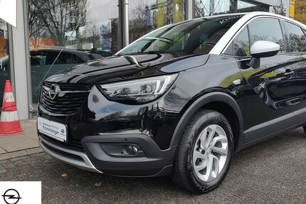 Opel Crossland (X) 47.122 km 14.250 &euro; Düsseldorf 40625