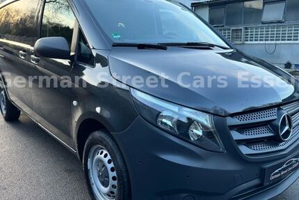 Mercedes-Benz Vito 186.500 km 14.950 &euro; Essen 45141