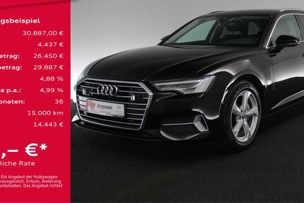 Audi A6 98.690 km 29.887 &euro; Krefeld 47803