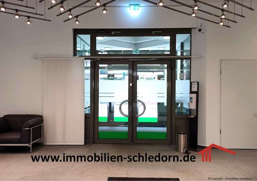 Büro in Oberhausen 5.173 € 513 m²