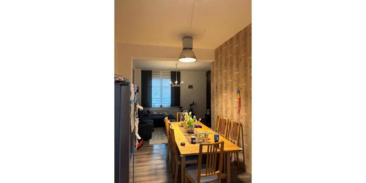 Reihenhaus Bottrop Batenbrock - 4 Zimmer, 75 m&sup2;, 209.000&euro; | Angebot:24609460