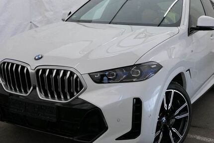 BMW X6 13.794 km 83.840 &euro; Bochum 44809
