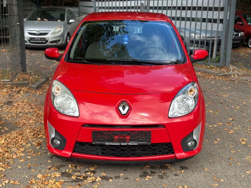 Renault Twingo 160.000 km 1.999 € Essen 45326