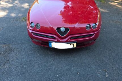 Alfa Romeo GTV 145.000 km 4.400 &euro; Oberhausen 46047