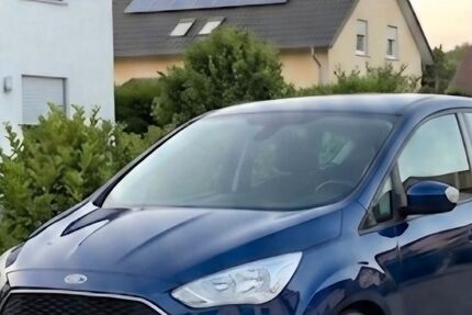 Ford C-Max 17.750 km 12.400 &euro; Tönisvorst Die 47918