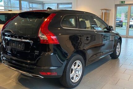Volvo XC60 187.000 km 12.900 &euro; Gelsenkirchen 45897
