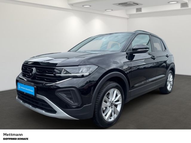 VW T-Cross 6.486 km 25.490 &euro; Mettmann 40822