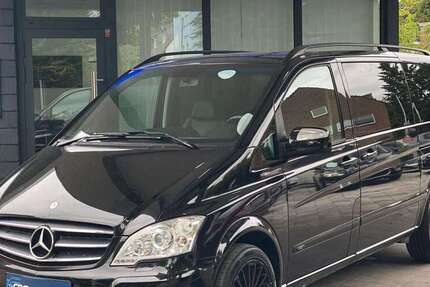 Mercedes-Benz Viano 169.480 km 14.500 &euro; Düsseldorf 40599