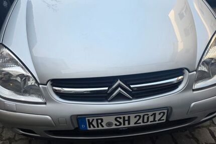 Citroen C5 162.000 km 2.200 &euro; Krefeld 47798