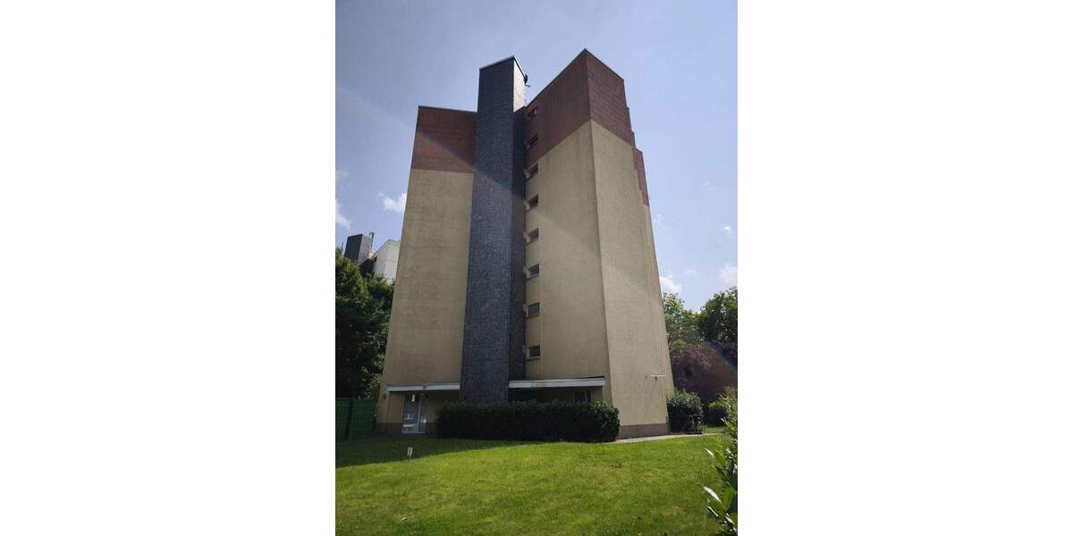 Etagenwohnung Herten Stadtmitte - 2 Zimmer, 49 m&sup2;, 480&euro; | Angebot:24532241