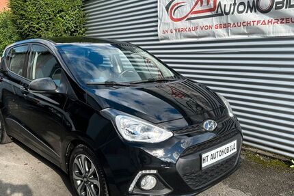 Hyundai i10 91.600 km 6.697 &euro; Marl 45770