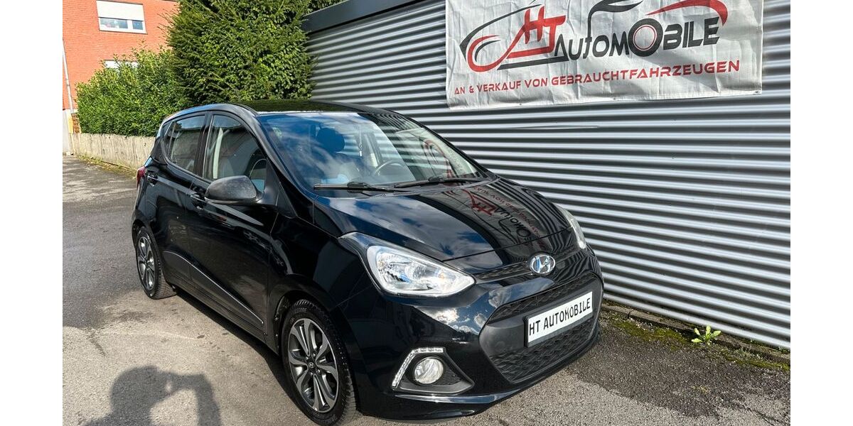 Hyundai i10 91.600 km 6.697 &euro; Marl 45770