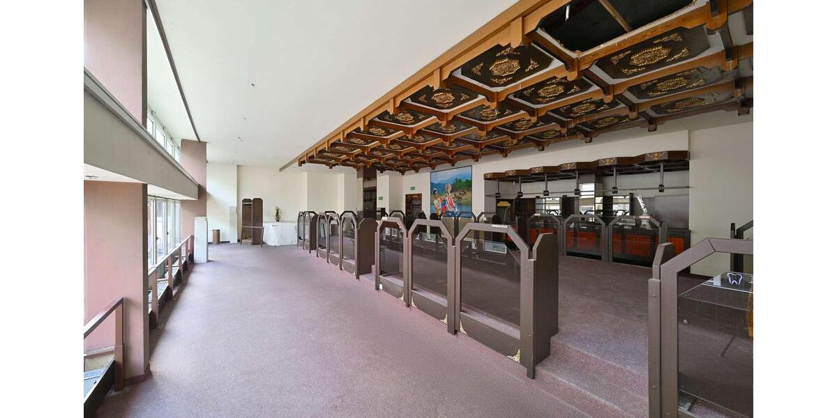 Gewerbeobjekt Bochum - 3.500&euro; | Angebot:26105101