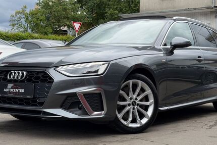 Audi A4 153.000 km 24.990 &euro; Gelsenkirchen 45889