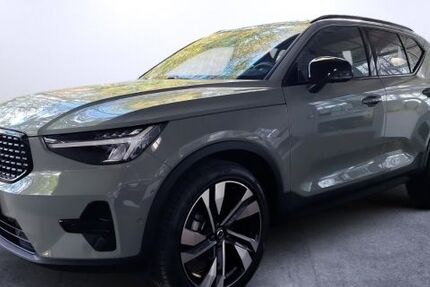 Volvo XC40 6.030 km 29.880 € Recklinghausen 45659