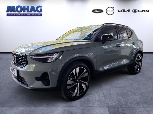 Volvo XC40 6.030 km 29.880 € Recklinghausen 45659