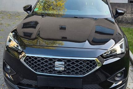 Seat Tarraco 46.000 km 19.999 € Gelsenkirchen 45886