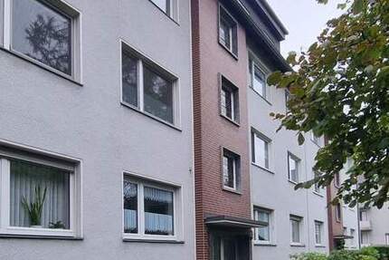 GELEGENHEITI!!! RENOVIERTE + GEMÜTLICHE 3 ZIMMER WOHNUNG mit BALKON in ESSEN - SCHÖNEBECK!!! 3 zimmer