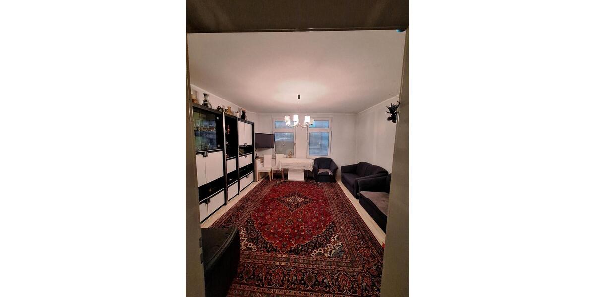 Erdgeschoßwohnung Gelsenkirchen Resse - 2.5 Zimmer, 54 m&sup2;, 360&euro; | Angebot:25569620