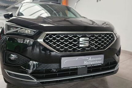 Seat Tarraco 138.748 km 24.980 &euro; Heiligenhaus 42579