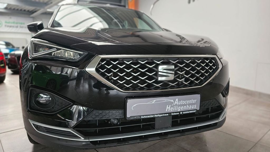 Seat Tarraco 138.748 km 24.980 &euro; Heiligenhaus 42579