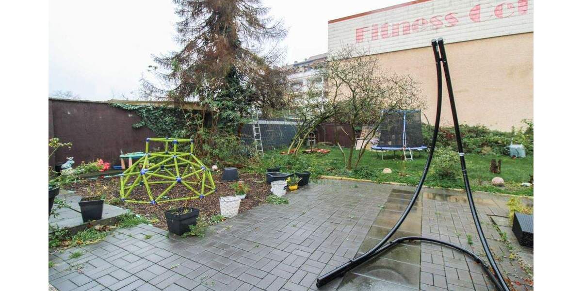 Einfamilienhaus Duisburg Hochemmerich - 5 Zimmer, 249.000&euro; | Angebot:24910915