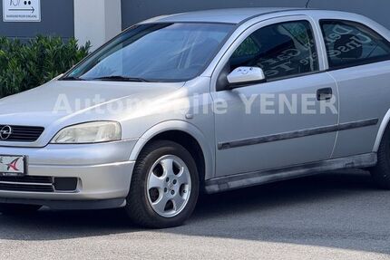 Opel Astra 120.000 km 2.299 &euro; Mülheim an der Ruhr 45475