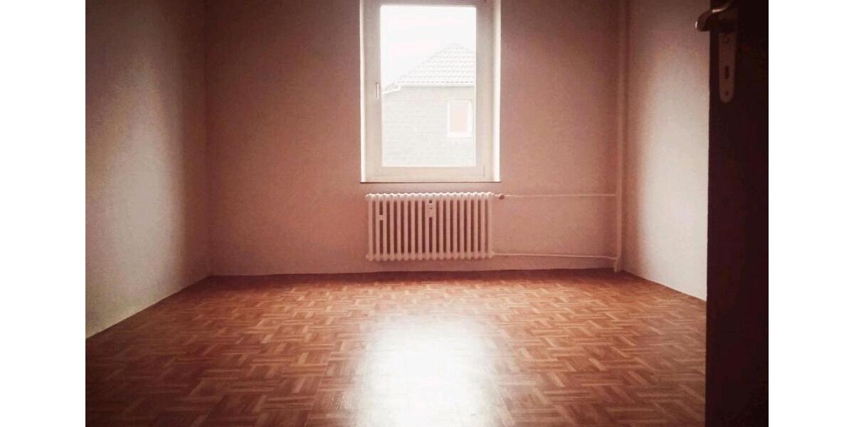 Gemütliche 3-Zimmer-Wohnung mit Balkon in Velbert 3 zimmer