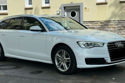 Audi A6 200.000 km 10.950 &euro; Essen 45326